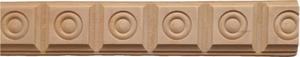 פס קישוט בוק A-159 מידה 50X8X250
