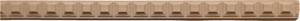 פס קישוט בוק A-166 מידה 17X5X250