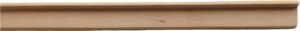 פס קישוט A-193  אלון מידה 23X11X250