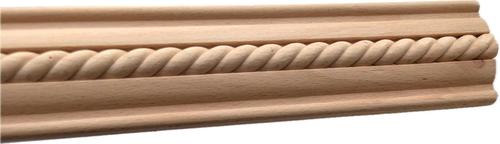 פס קישוט 600 בוק מידה 58X12X250