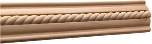 פס קישוט 600 בוק מידה 58X12X250