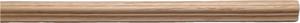 פרופיל קרן P-2 אלון מידה 20X7X250
