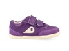 Bobux SU CHAMP PURPLE מידות 19-22