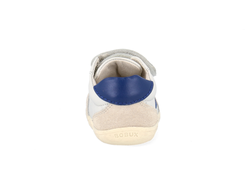 Bobux SU CHAMP GENTIAN BLUE מידות 19-22