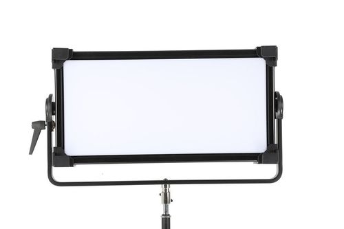 פאנל לד מרוכך Falcon Eyes D-S400Pro Bi-Color 400W