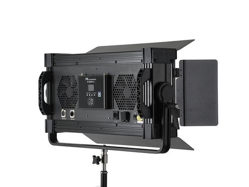 פאנל לד מרוכך Falcon Eyes D-S400Pro Bi-Color 400W