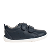 Bobux SU Grass Court NAVY מידות 19-22