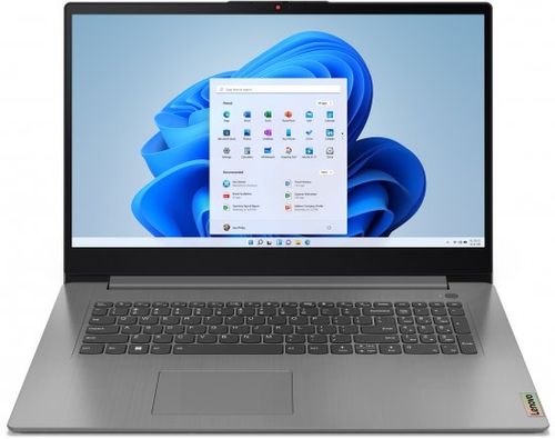 מחשב נייד Lenovo IdeaPad 3 17IAU7 82RL00A1IV לנובו