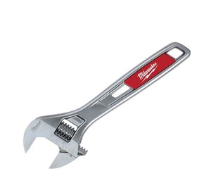 מפתח שוודי מתכוונן "6- 150 מ"מ HEAVY DUTY MILWAUKEE