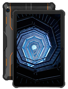 טאבלט מוקשח Oukitel RT5 256GB 8GB 4G