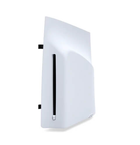 כונן דיסקים חיצוני רשמי ל-PlayStation 5 Digital Slim/PRO – Blu-ray Disc Drive