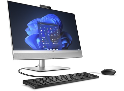מחשב HP EliteOne 870 G9 R 4V6D4AV ‏27 ‏אינטש