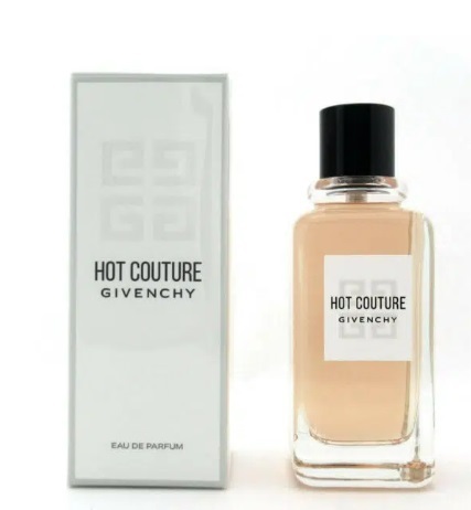 בושם לאישה Givenchy Hot Couture EDP 100ml