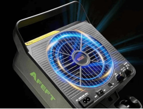 פנס FalconEyes AFEFT SQ2 250W COB