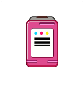 ראש דיו תואם צבע HP 305XL Color רמת פרימיום