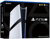 קונסולה Sony PlayStation 5 Pro 2TB Digital Edition - צבע לבן שנה אחריות היבואן הרשמי !