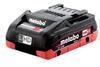 סוללת LiHD 4AH דגם BATTERY PACK LIHD 18 V - 4.0 AH METABO