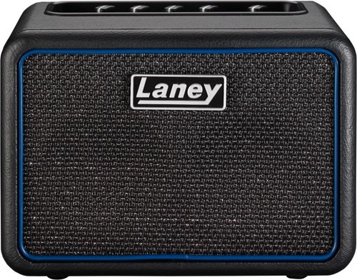 מגבר נייד לבס  Laney Mini Bass NX