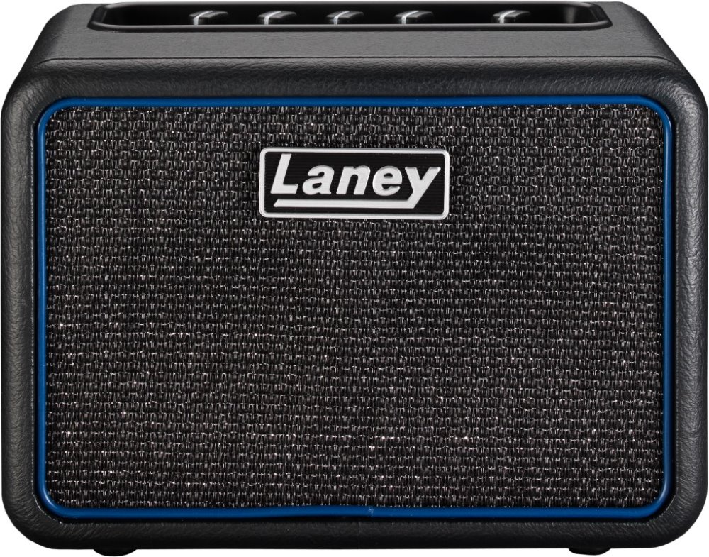 מגבר נייד לבס  Laney Mini Bass NX