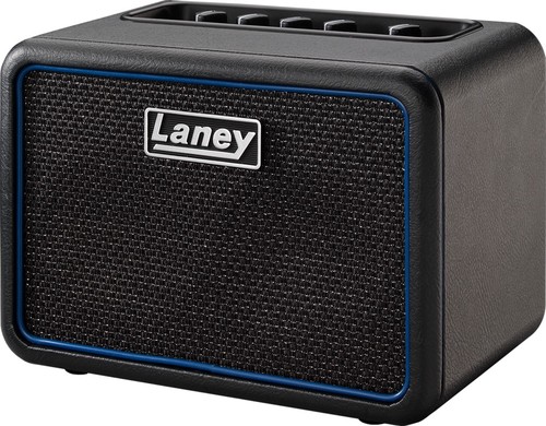 מגבר נייד לבס  Laney Mini Bass NX
