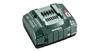מטען ASC 145 METABO דגם ASC 145 