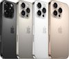טלפון סלולרי iPhone 16 Pro 256GB Apple זמין במלאי מתצוגה