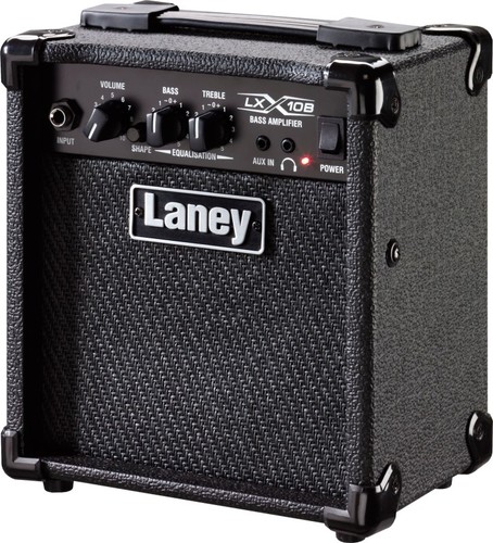 מגבר 10W לבס Laney LX10B
