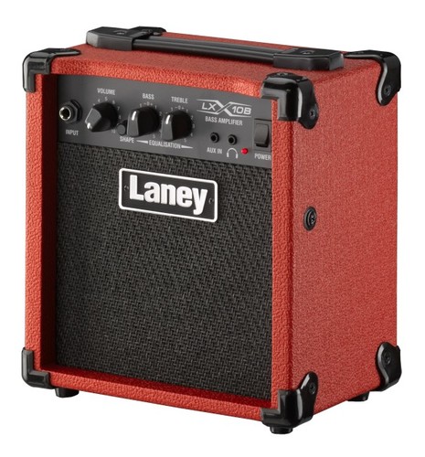 מגבר 10W לבס Laney LX10B