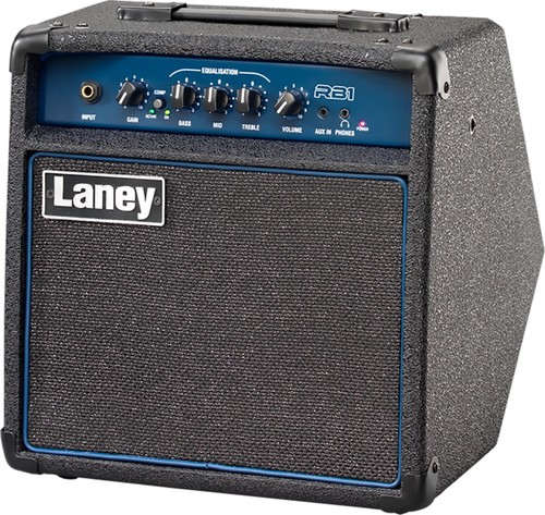 מגבר 15W לבס Laney RB1