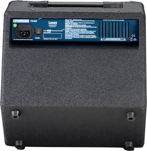 מגבר 15W לבס Laney RB1