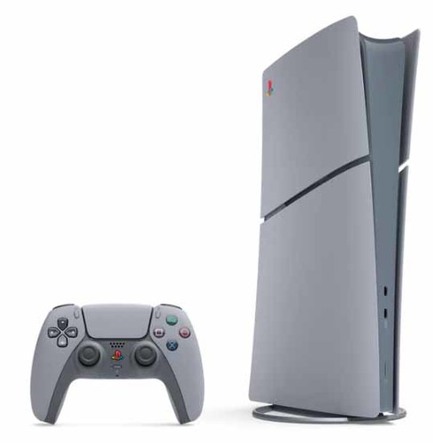 PlayStation 5 Digital Edition – 30th Anniversary Limited Edition Bundle ישפאר זמין במלאי