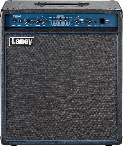 מגבר 165W לבס Laney RB4