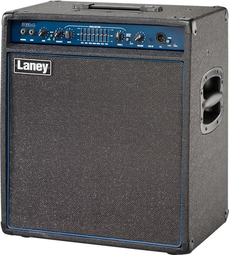מגבר 165W לבס Laney RB4