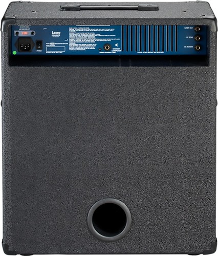 מגבר 165W לבס Laney RB4