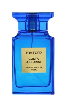 בושם יוניסקס Tom Ford  Costa Azzurra EDP 100 ml 