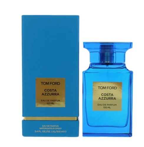 בושם יוניסקס Tom Ford  Costa Azzurra EDP 100 ml 