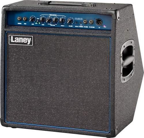 מגבר 65W לבס Laney RB3