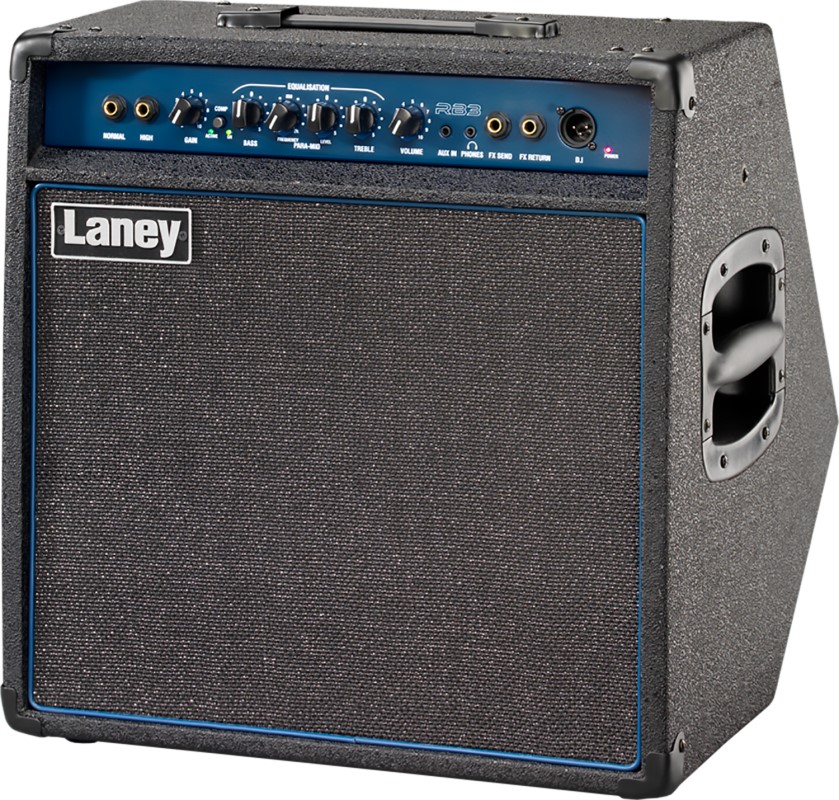 מגבר 65W לבס Laney RB3