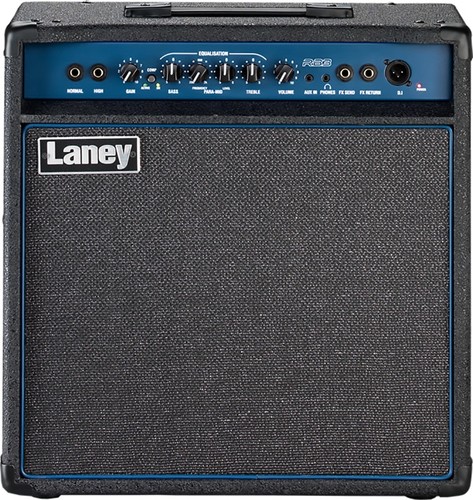 מגבר 65W לבס Laney RB3