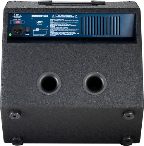 מגבר 65W לבס Laney RB3