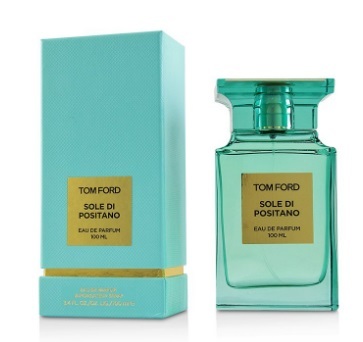 בושם יוניסקס Tom Ford Sole Di Positano EDP 100ml 