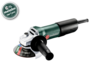 משחזת זווית "4.5 900W METABO