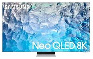 טלוויזיה 65 Samsung QE65QN900B 8K 