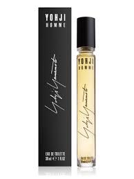 Yohji Yamamoto Yohji Homme 100ML EDT יוג'י יאמאמוטו יוג'י הום לגבר