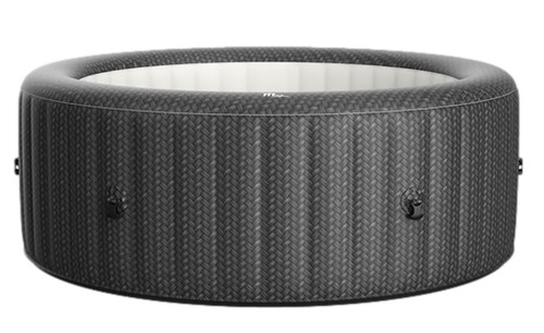 ג'קוזי מתנפח 6 מקומות ישיבה MSPA Ottoman C-OM062