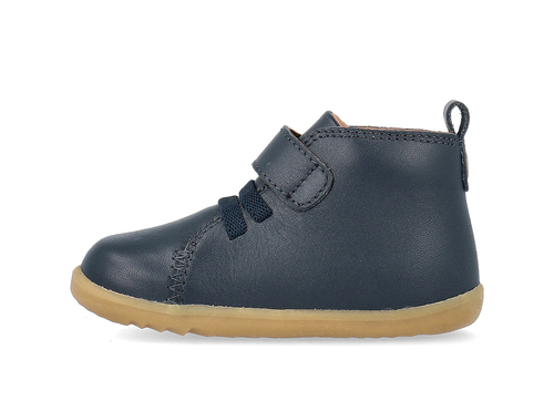 Bobux SU VOYAGER NAVY מידות 19-22