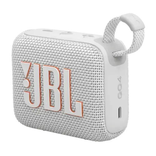 רמקול אלחוטי JBL Go 4  יבואן רשמי