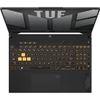 מחשב נייד אסוס TUF Gaming F15 FX507VV-LP162