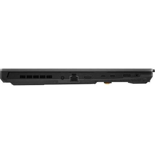 מחשב נייד אסוס TUF Gaming F15 FX507VV-LP162