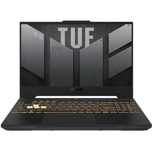 מחשב נייד Asus TUF Gaming F15 FA506NCR-HN019 אסוס